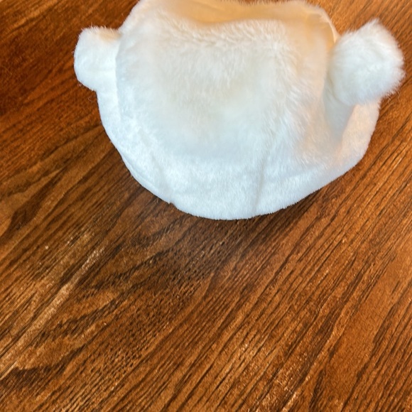 Baby gap faux fur hat - Picture 2 of 6